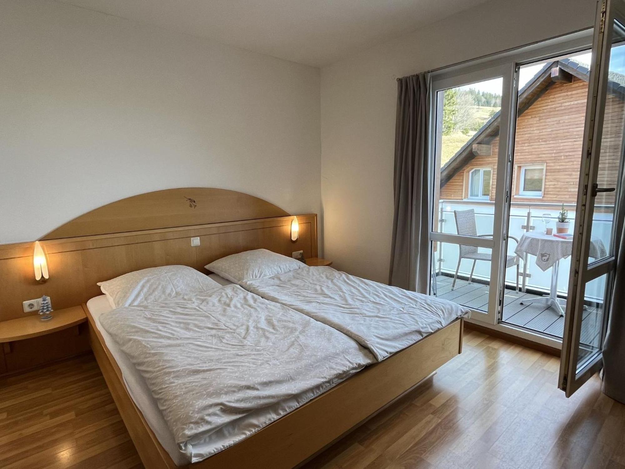 Apartment Schwarzwaldblick I By Interhome Бернау-ім-Шварцвальд Екстер'єр фото