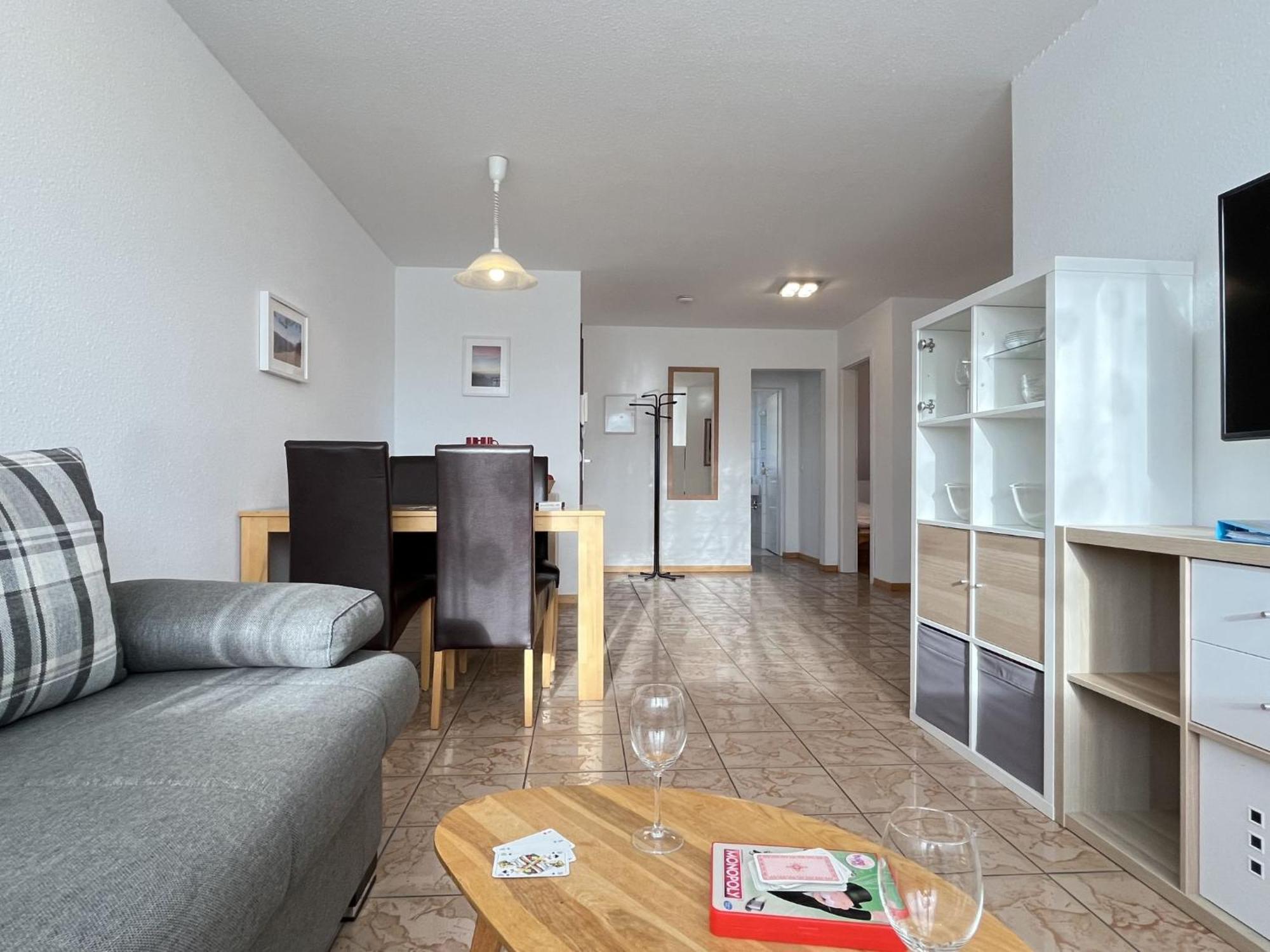 Apartment Schwarzwaldblick I By Interhome Бернау-ім-Шварцвальд Екстер'єр фото