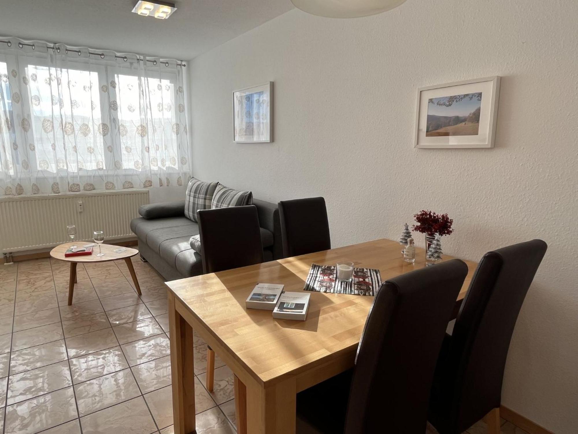 Apartment Schwarzwaldblick I By Interhome Бернау-ім-Шварцвальд Екстер'єр фото