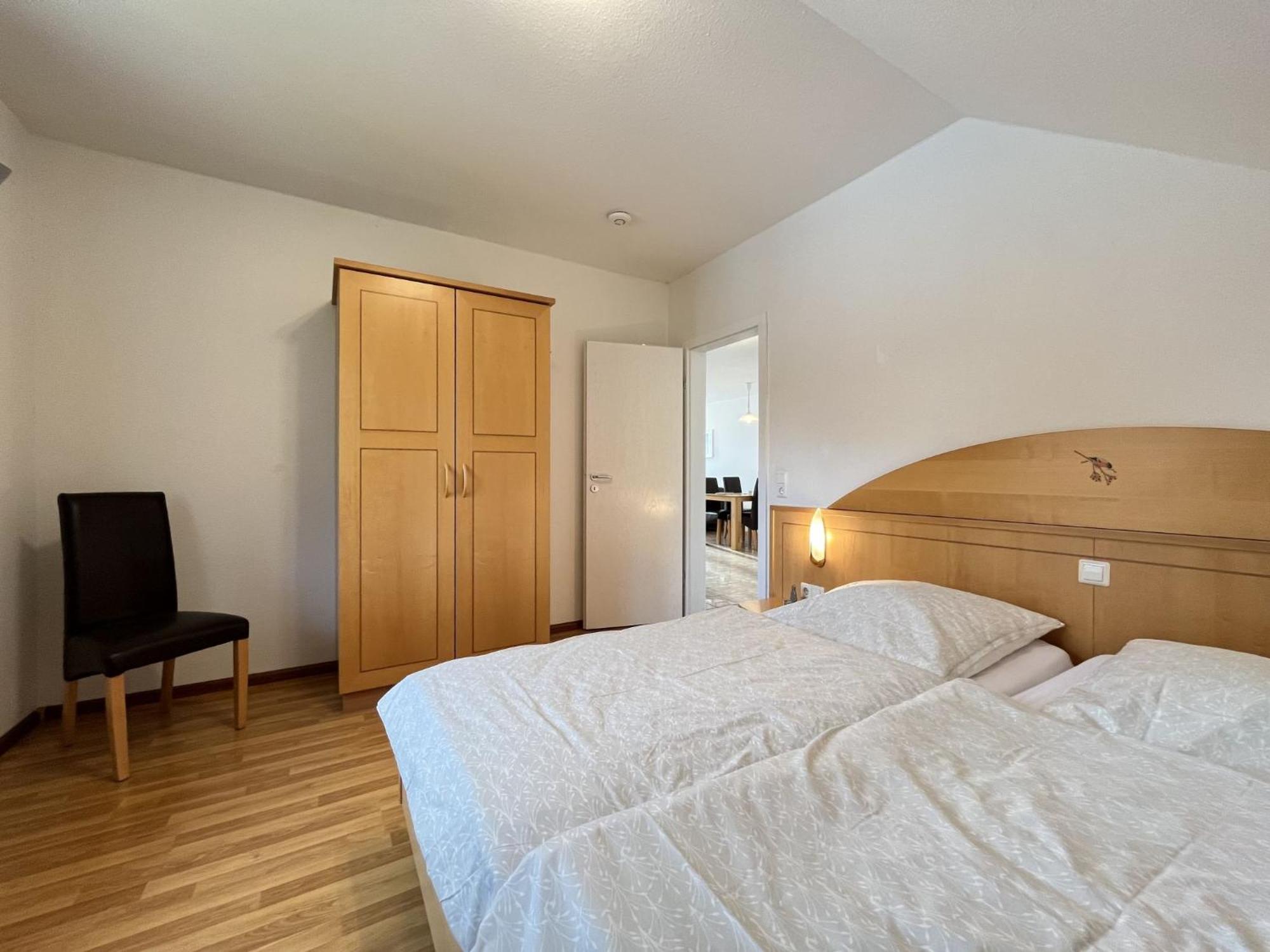 Apartment Schwarzwaldblick I By Interhome Бернау-ім-Шварцвальд Екстер'єр фото