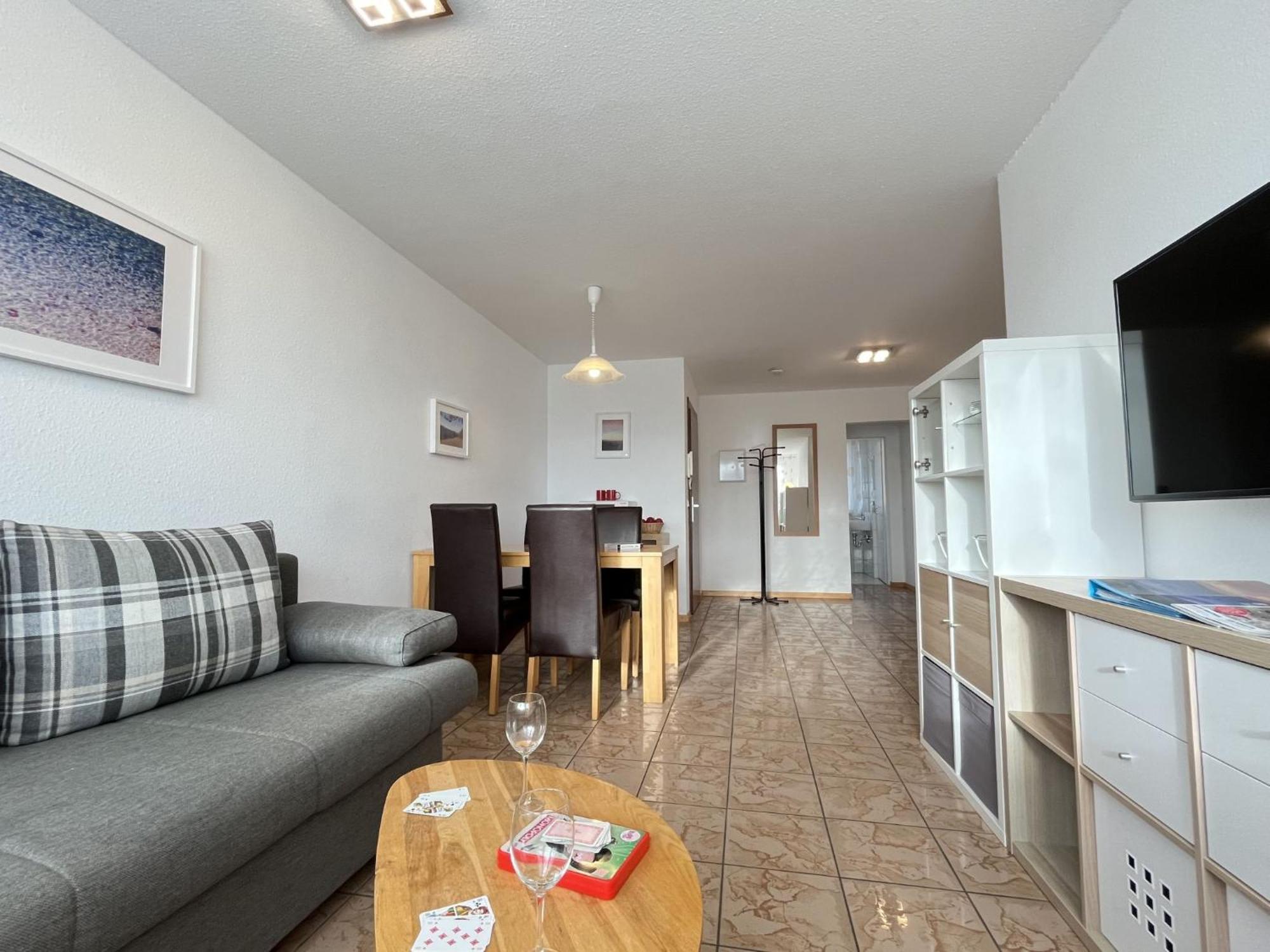 Apartment Schwarzwaldblick I By Interhome Бернау-ім-Шварцвальд Екстер'єр фото