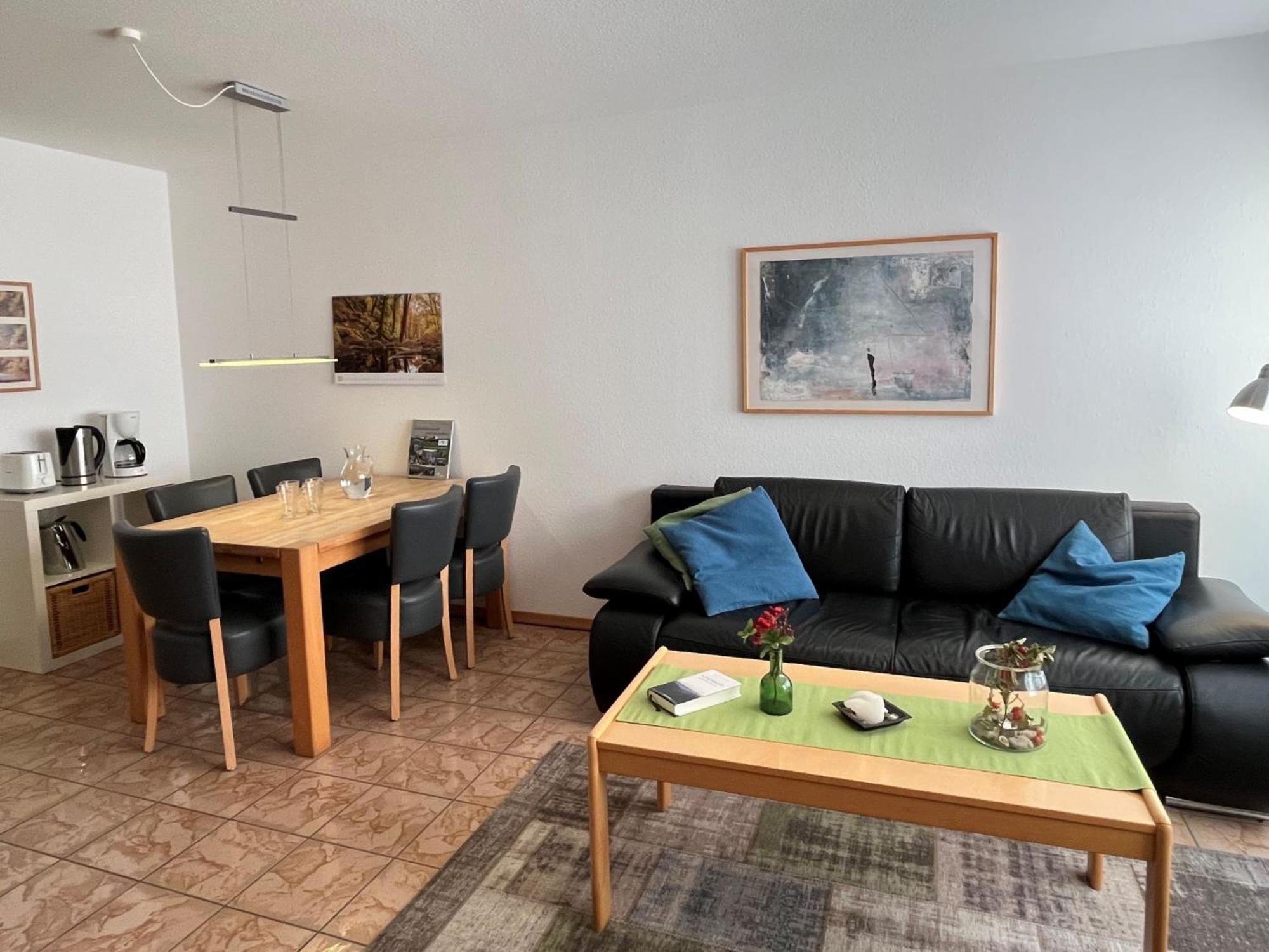 Apartment Schwarzwaldblick I By Interhome Бернау-ім-Шварцвальд Екстер'єр фото