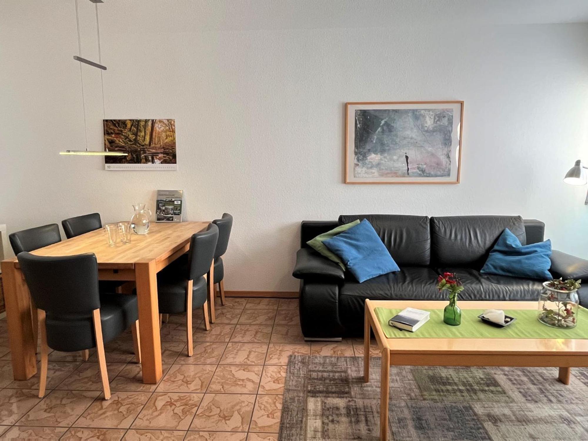 Apartment Schwarzwaldblick I By Interhome Бернау-ім-Шварцвальд Екстер'єр фото